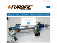 turbinesolutions.co.uk