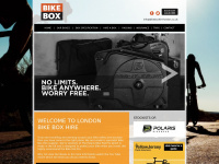 Bikeboxhire-london.co.uk