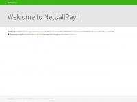 Netballpay.uk