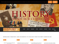 historyresourcecupboard.co.uk