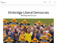 Elmbridgelibdems.org.uk