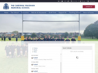 Cvmssport.co.uk