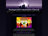 Easingwoldcommunitychurch.org.uk