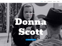Donna-scott.co.uk