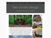 Twocirclesdesign.co.uk