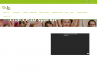 Kicksdance.co.uk