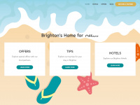 seafronthotelsbrighton.co.uk