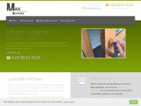 Eltham-locksmiths.maxlocks.co.uk