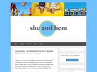 sheandhem.co.uk