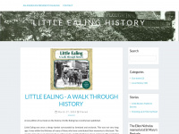 Littleealinghistory.org.uk