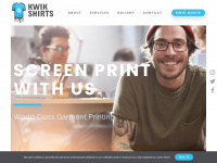 Kwikshirts.co.uk