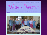 wessex-women.uk