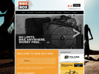 bikeboxhire.co.uk