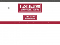 Blackerhallfarmshop.co.uk