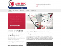 wessexprecisioninstruments.co.uk