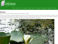 Dm-naturereserve.org.uk