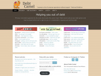 debtcamel.co.uk