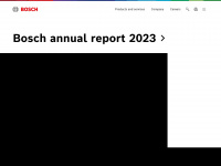 Bosch.com