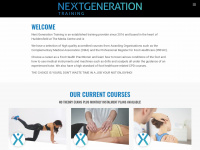 Nextgenerationtraining.co.uk