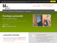 finchley-locksmiths.maxlocks.co.uk