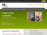 finsbury-park-locksmiths.maxlocks.co.uk