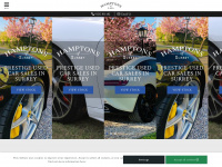 Hamptonsofsurrey.co.uk