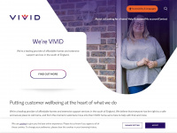 vividhomes.co.uk