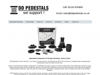Ddpedestals.co.uk