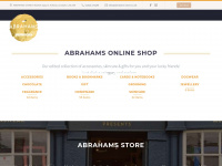 abrahams-store.co.uk