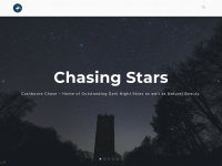 chasingstars.org.uk