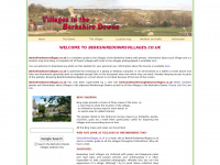 Berkshiredownsvillages.co.uk