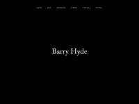 Barryhyde.co.uk