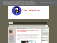 Type1adventures.blogspot.com