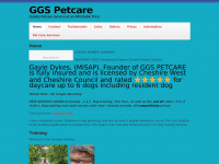 ggs-petcare.co.uk