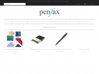 penfax.co.uk