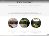 Theoldsawmills.co.uk