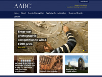 Aabc-register.co.uk