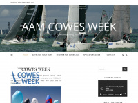 aamcowesweek.co.uk