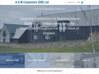 aandmcarpenters.co.uk