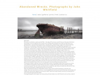 abandonedwrecks.co.uk