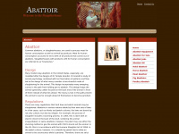 abattoir.org.uk