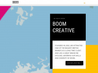 boomcreative.co.uk