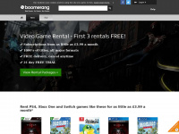 boomerangrentals.co.uk