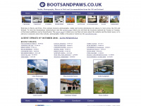bootsandpaws.co.uk