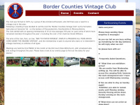 bordercountiesvintageclub.co.uk