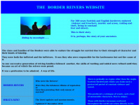 Borderreivers.co.uk