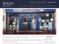 Borzoibookshop.co.uk