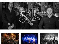 soulstrutters.co.uk