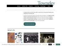 Towneley.org.uk