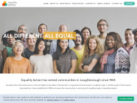 Equalityaction.org.uk
